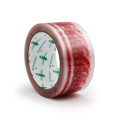 مصنع التعبئة والبيع بالجملة شريط التعبئة والبيع للخاتم 48mm X 100y
