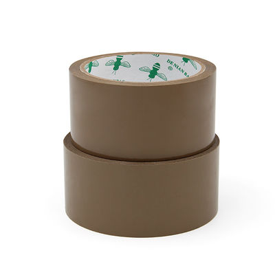 شريط التعبئة المطبوع حسب الطلب الشريط اللاصق الأكثر مبيعاً