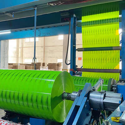 Jumbo Roll Sell Industrial Adhesive Tape For Shipping Packaging 22 Years Factory