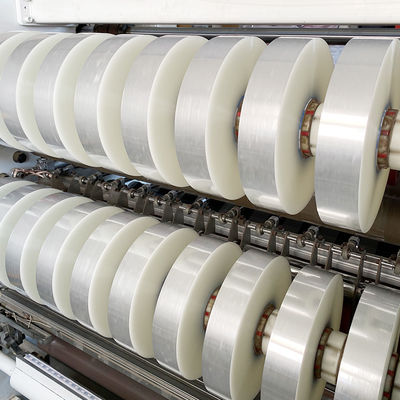 الشريط اللاصق الذاتي حسب الطلب BOPP جودة ممتازة حزمة منخفضة الضوضاء