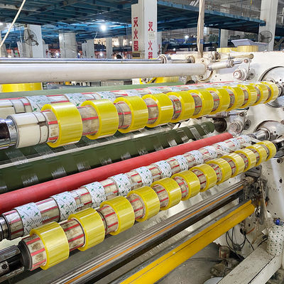 سعر جيد بيع الشريط اللاصق الصناعي للتعبئة والتغليف البحري الانترنت