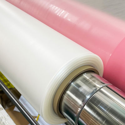 سعر جيد فيلم تغليف بارد بدون قاعدة غير لامع ولامع سهل التشغيل الانترنت