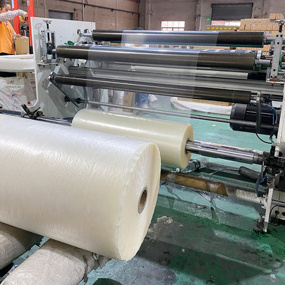سعر جيد أفضل بيع مصنع فيلم الترقق البارد غير اللامع بالجملة مورد الصين الانترنت