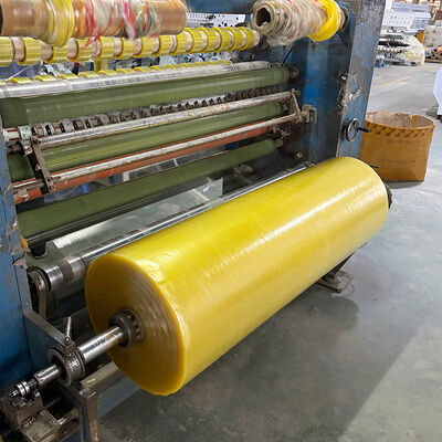 أشرطة شعار بوب ذاتية اللصق، لاصق قوي، شريط تعبئة صناعة المصنع