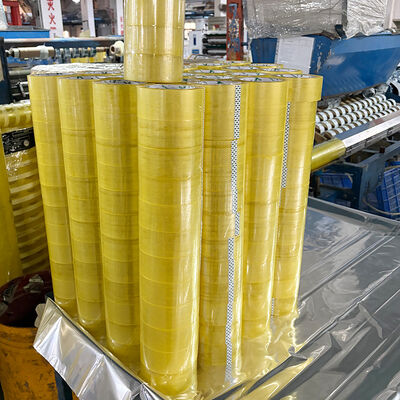 Heavy Duty Reinforced Strong Packing Tape For Packing And Sealing