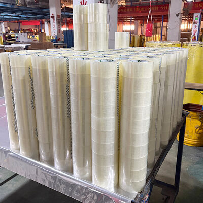 صافي أبيض شفاف بيع ساخن من البلاستيك بوب الشريط التعبئة المصنع بيع بالجملة